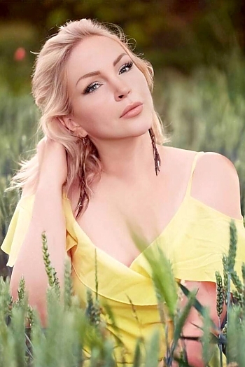 Maria, 40 years old from Ukraine, Kharkiv