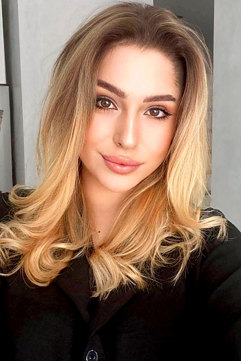 Marina, 22 years old from Ukraine, Kyiv