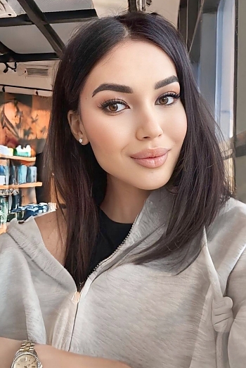 Inkar, 24 years old from Ukraine, Kyiv