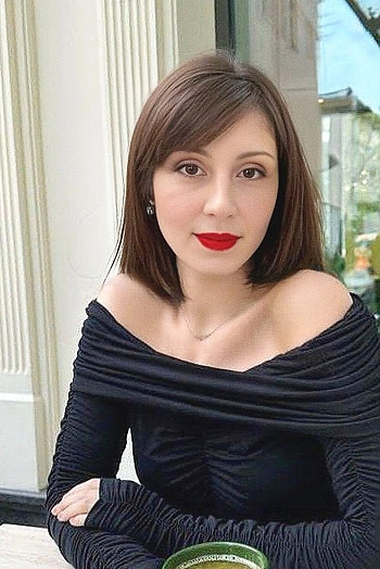 Ella, 42 years old from Ukraine, Kryvyi Rih