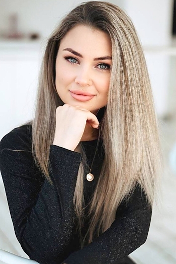 Olga, 35 years old from Ukraine, Kharkiv