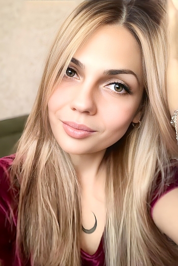 Bohdana, 33 years old from Luxembourg, Luxembourg