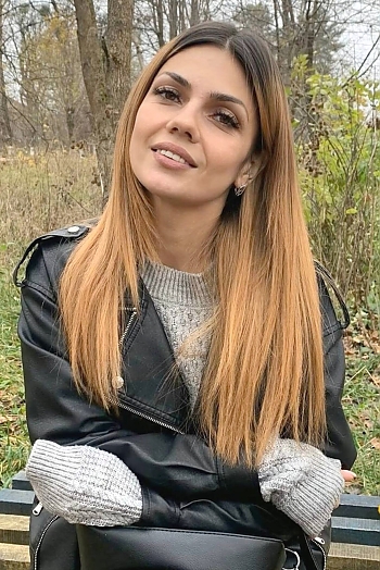 Bohdana, 33 years old from Luxembourg, Luxembourg