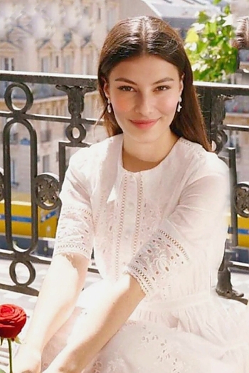 ID: 2396112,  Olga, 37