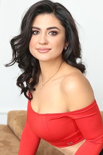 Maria, 37 years old from Germany, Dresden