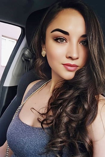 Veronica, 28 years old from Belgium, Brussels