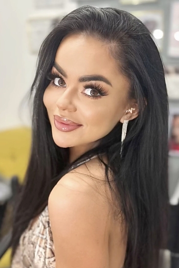 ID: 2396501,  Magdalena, 32