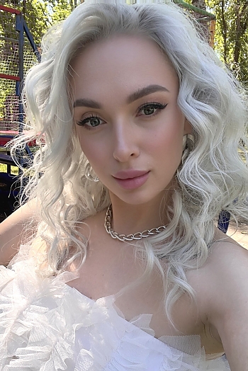 Darya, 38 years old from Ukraine, Zaporizhzhia