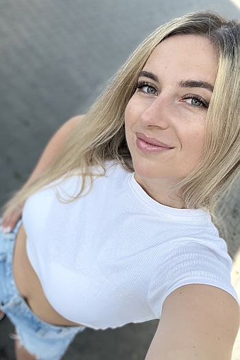 Olena, 33 years old from Poland, Warsaw