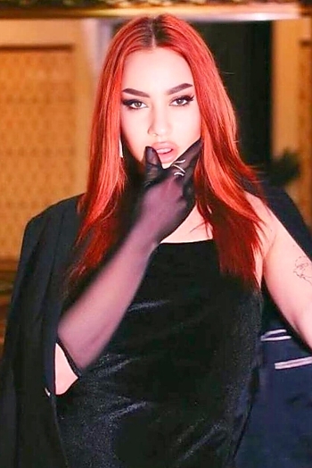 Alina, 22 years old from Ukraine, Kyiv