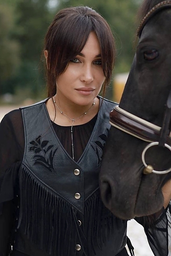 ID: 2396998,  Ekaterina, 35