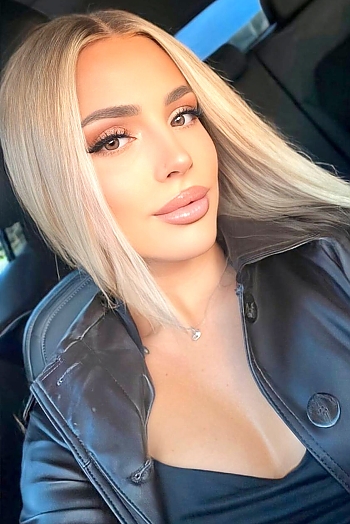 ID: 2397021,  Violeta, 26