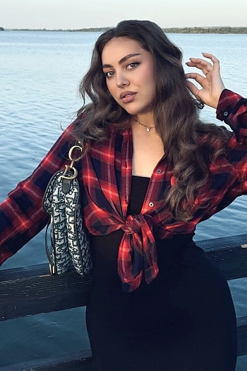 ID: 2397348,  Daryna, 23