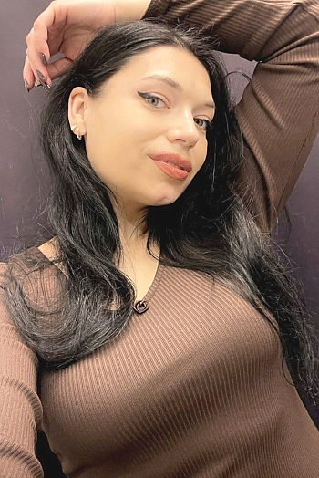 ID: 2397478,  Alina, 33