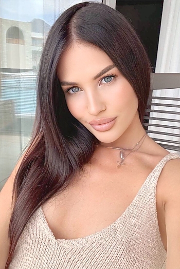 ID: 2397709,  Yana, 30