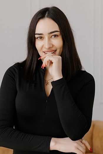 ID: 2397722,  Ilona, 25