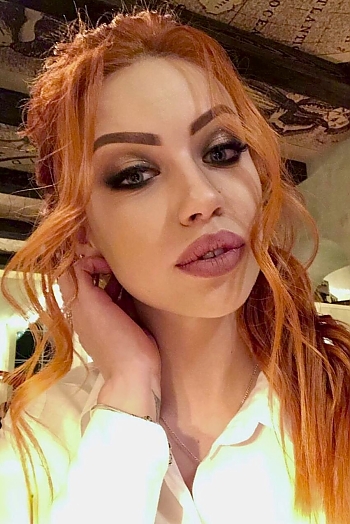 Iryna, 32 years old from Ukraine, Kropyvnytskyi