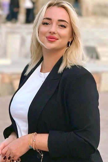 ID: 2398265,  Elizaveta, 29