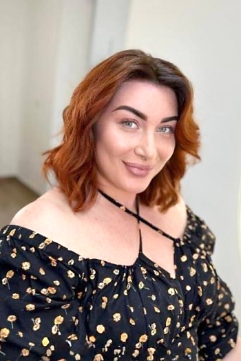 Elena, 39 years old from Ukraine, Kyiv