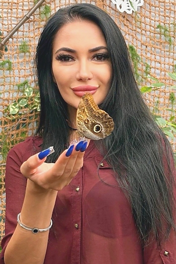 ID: 2398609,  Olesya, 44