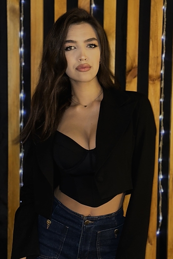 Anzhelika, 22 years old from Ukraine, Kiyiv