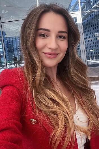 Anastasia, 35 years old from Ukraine, Odesa