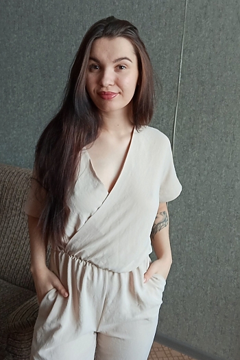 Daria, 24 years old from Ukraine, Boryspil