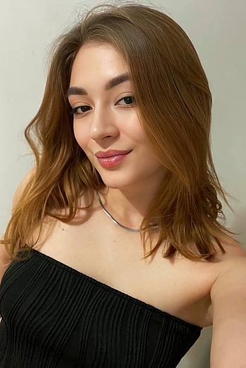 Mariia, 22 years old from Ukraine, Odesa