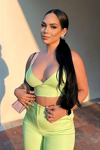 Larissa, 32 years old from Brazil, Manaus