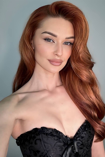 ID: 2405696,  Maryna, 26