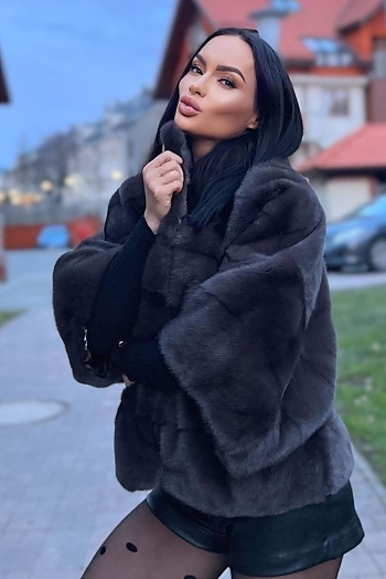 Alla, 43 years old from Poland, Wroclaw