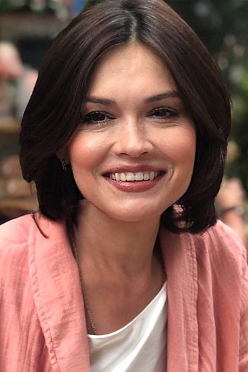 ID: 2405955,  Larysa, 56