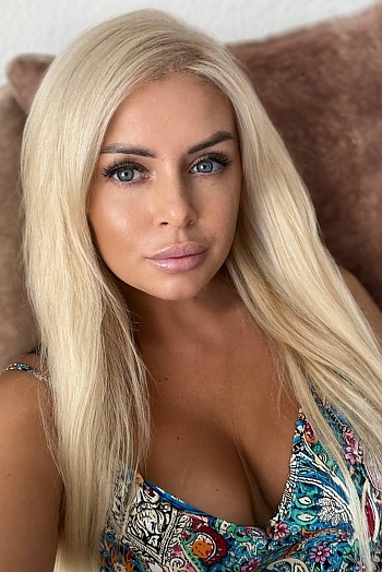 Irina, 40 years old from Ukraine, Kyiv