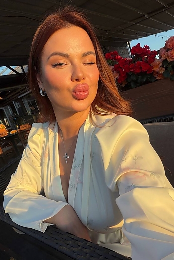 Anastasia, 31 years old from Ukraine, Kyiv