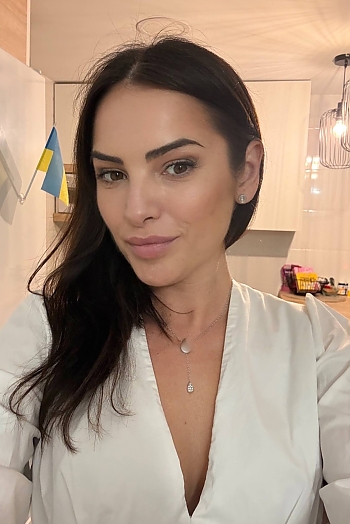 Daria, 46 years old from Spain, Benidorm