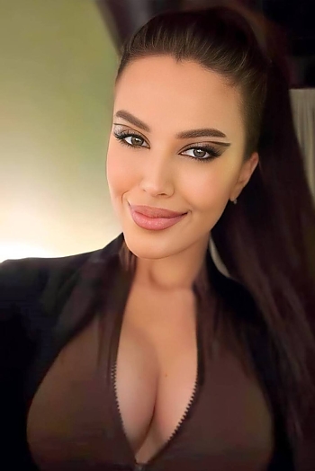 ID: 2408612,  Mariia, 20