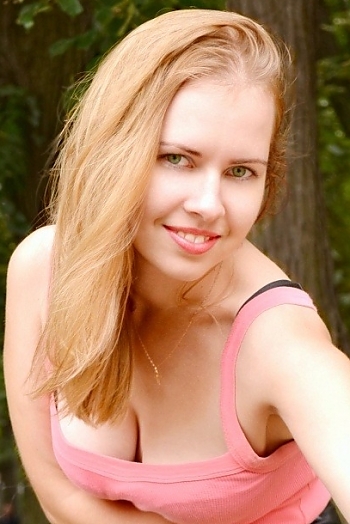 Alina, 34 years old from Ukraine, Poltava