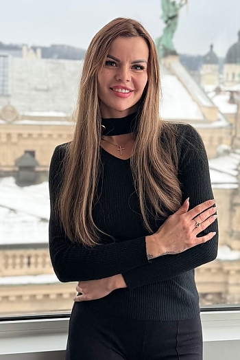 Halyna, 38 years old from Ukraine, Boryslav