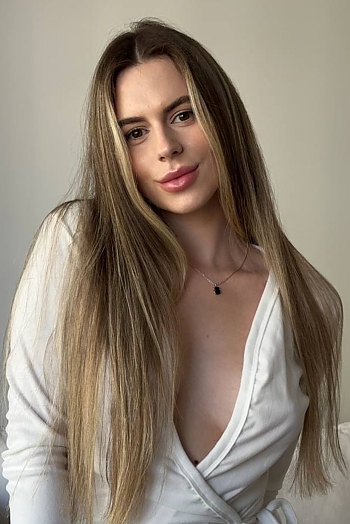 Khristina, 29 years old from Ukraine, Kyiv