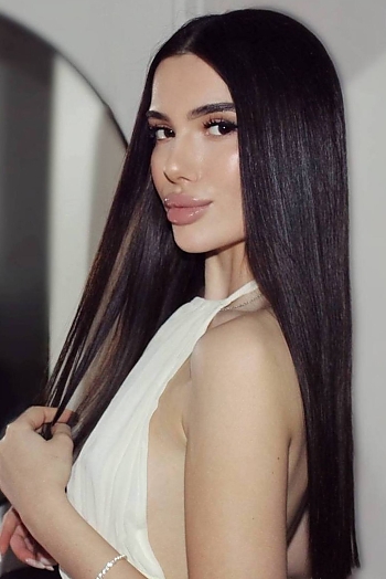 Uliana, 21 years old from Sweden, Stockholm