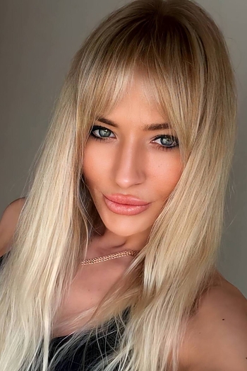 ID: 2414778,  Kateryna, 35
