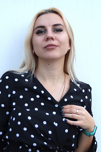 ID: 2416302,  Elizaveta, 29