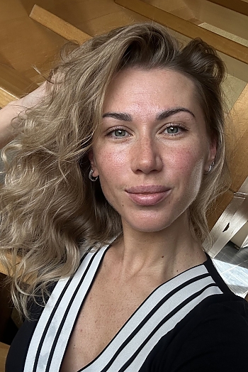 Olga, 38 years old from Ukraine, Kyiv