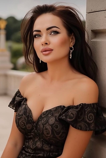 ID: 2417140,  Oksana, 41