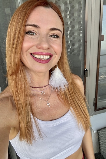 Veronica, 42 years old from Ukraine, Kyiv