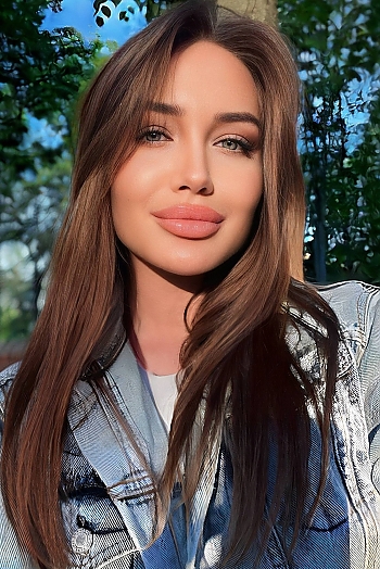 Anastasia, 27 years old from Ukraine, Kyiv