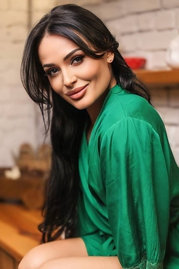 Anastasiya, 38 years old from Ukraine, Kamyanske