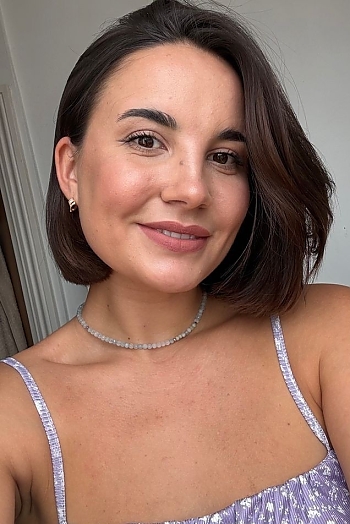 ID: 2418515,  Anastasia, 27