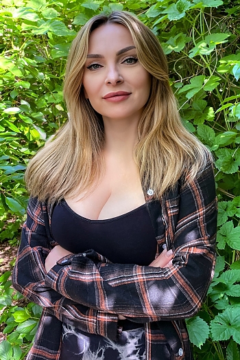 ID: 2419019,  Oksana, 48
