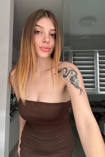 Anastasiia, 24 years old from Ukraine, Kyiv